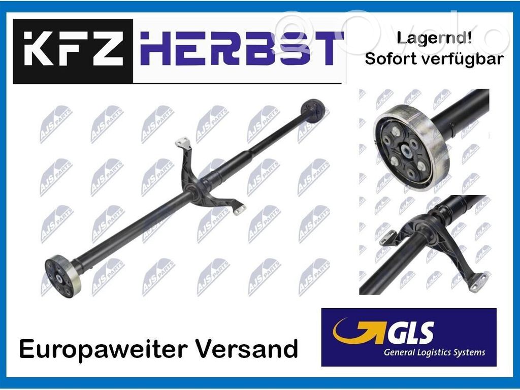 Volkswagen Golf VII Alte piese de sub caroserie 