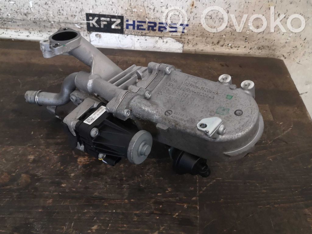 Ford Grand C-MAX EGR dzesētājs 