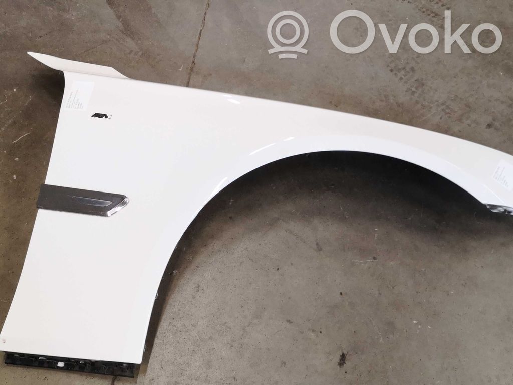 BMW 7 F01 F02 F03 F04 Kotflügel 