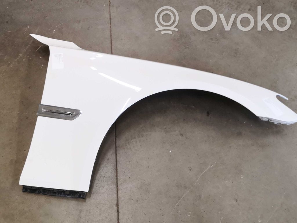 BMW 7 F01 F02 F03 F04 Kotflügel 