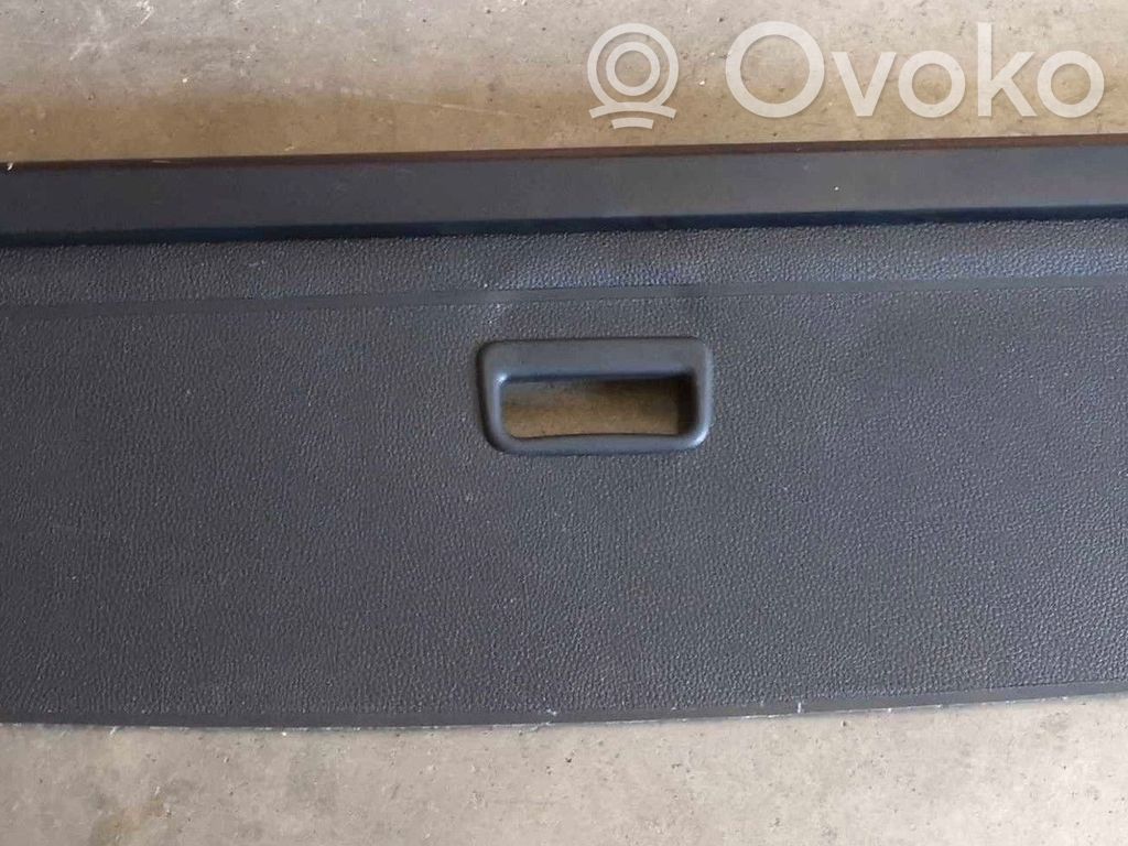 Volkswagen Golf VI Cappelliera 