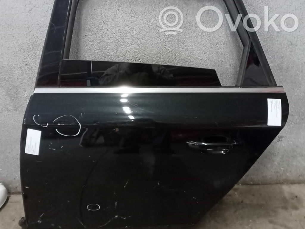 Audi A4 S4 B8 8K Puerta trasera 