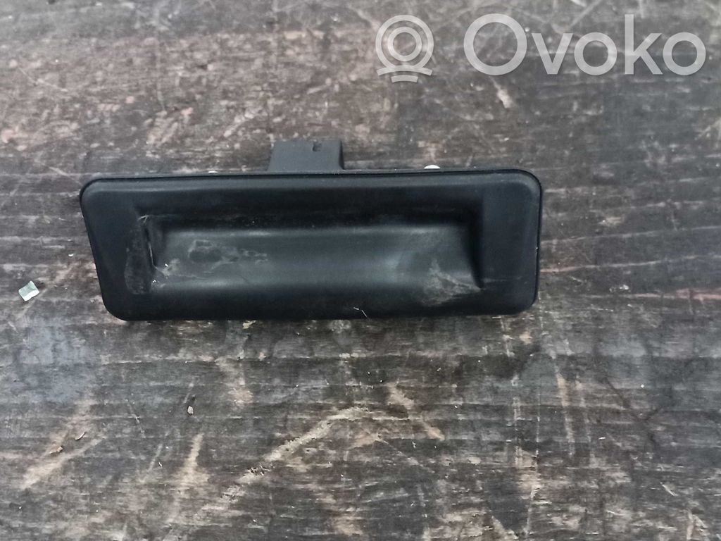Volkswagen Golf V Interruttore apertura sportello carburante