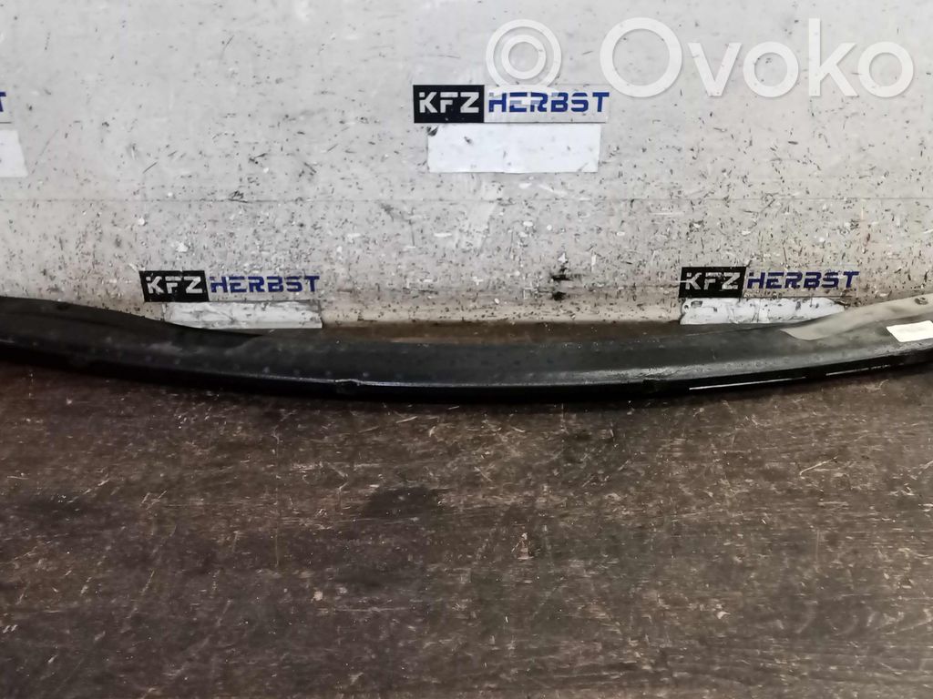 BMW 7 F01 F02 F03 F04 Traversa di supporto paraurti anteriore 