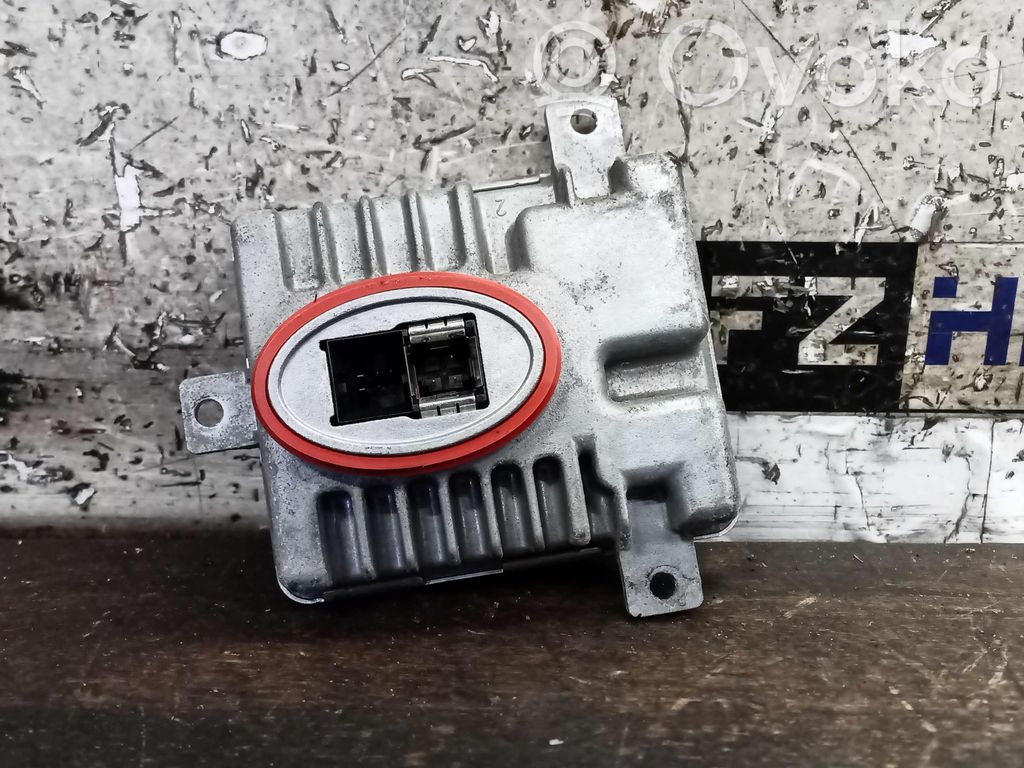 BMW 7 F01 F02 F03 F04 Sonstige Steuergeräte / Module 