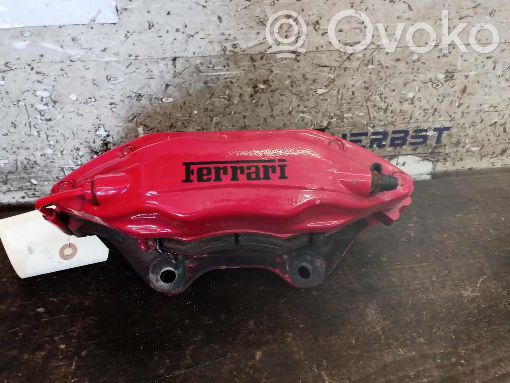 Ferrari 550 Maranello Zacisk hamulcowy przedni 