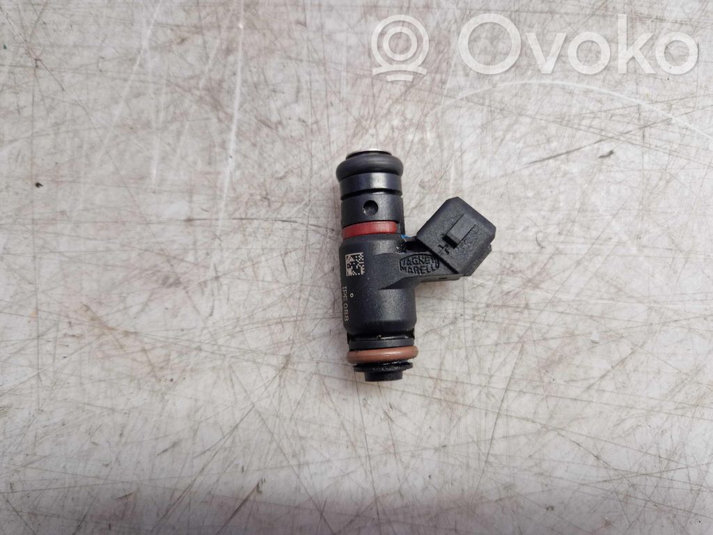 Fiat 500 Fuel injector 