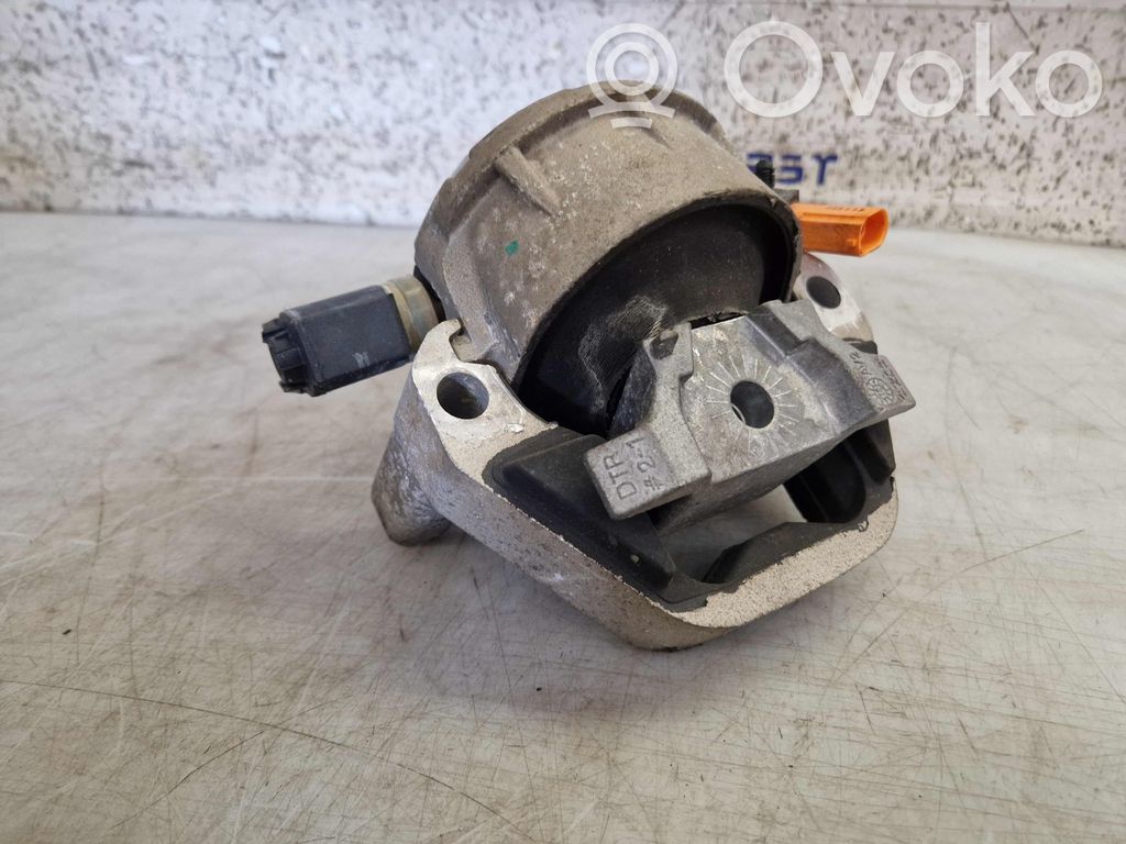 Audi A6 S6 C7 4G Suport tampon motor 