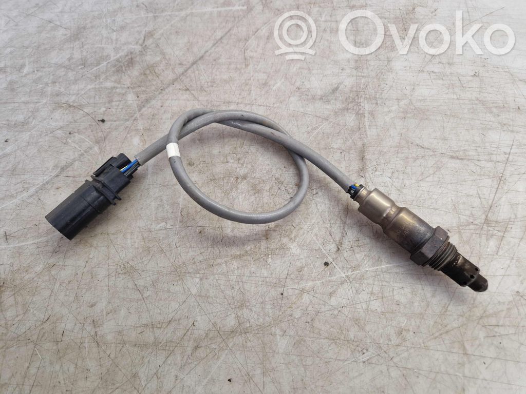 Volkswagen PASSAT B8 Lambda probe sensor 