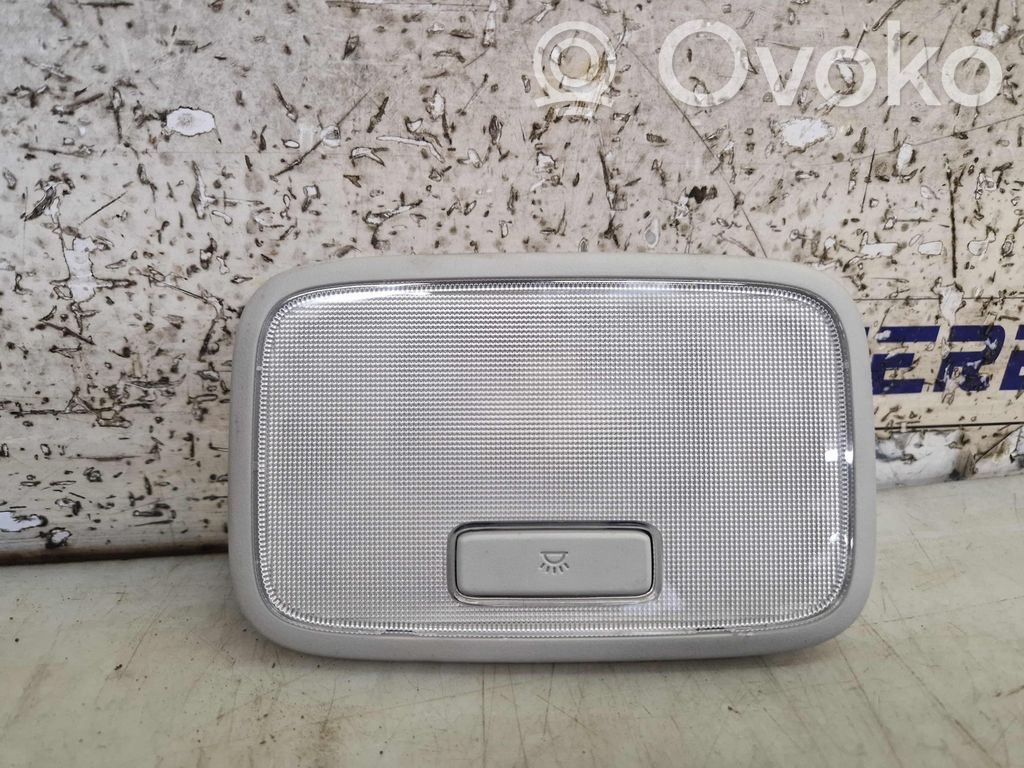 Hyundai i20 (BC3 BI3) Otras luces interiores 