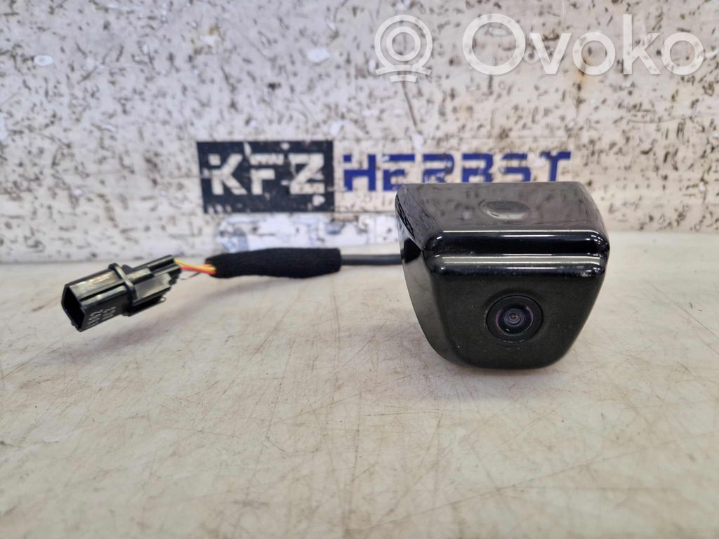Hyundai i20 (BC3 BI3) Sensor 