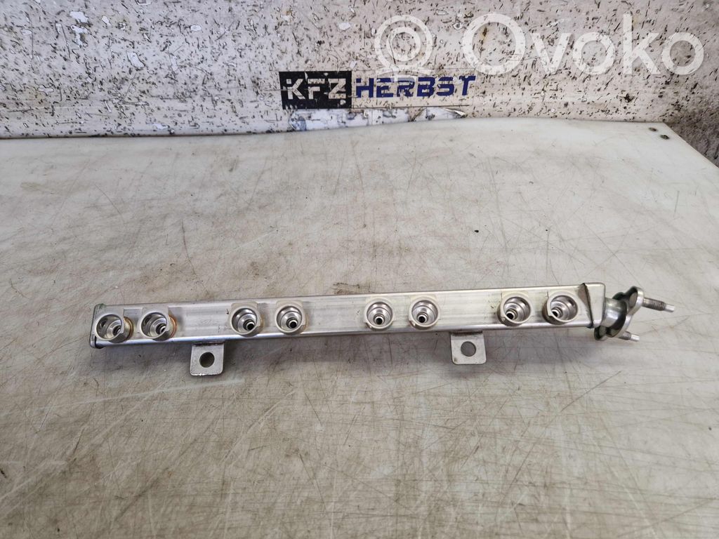 Hyundai i20 (BC3 BI3) Fuel main line pipe 