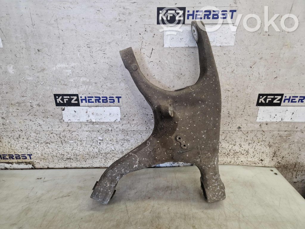 Audi A6 S6 C7 4G Querlenker vorne 