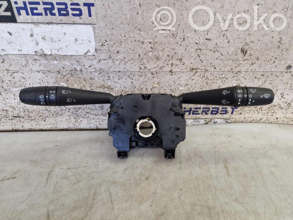 Fiat Tipo Steering wheel buttons/switches 