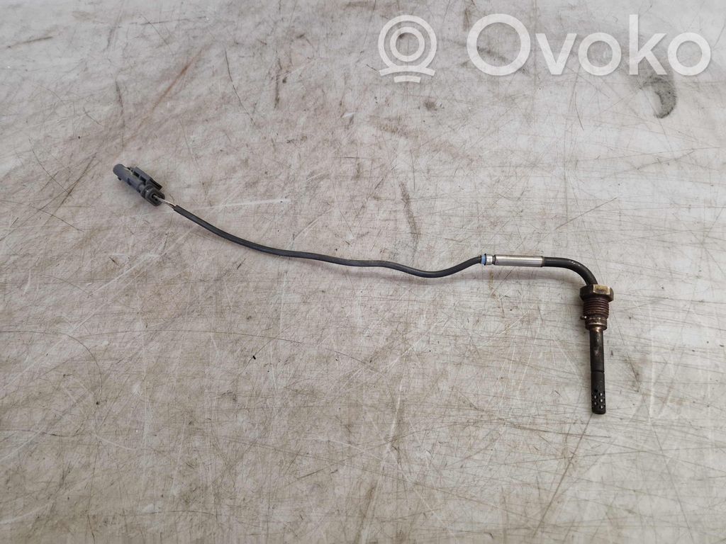 Fiat Tipo Sensor 