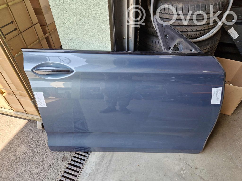 BMW 5 GT F07 Portiera anteriore 