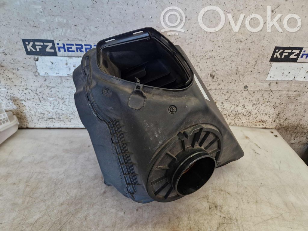 Audi A6 S6 C7 4G Luftfilterkasten 