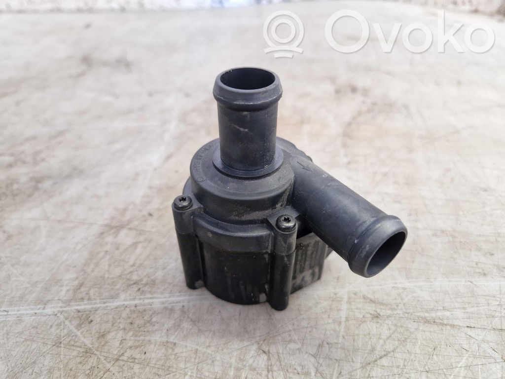 Audi A6 S6 C7 4G Pompa wody 