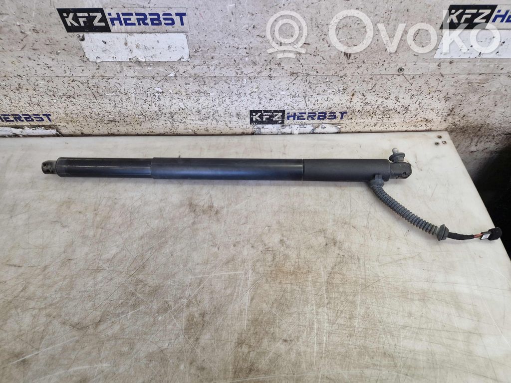 BMW 5 GT F07 Moteur ouverture de coffre 