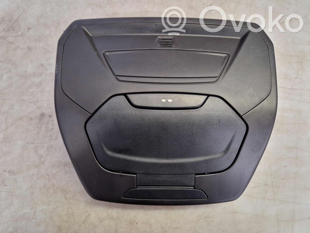 Ford Kuga II Sertar/raft consolă centrală