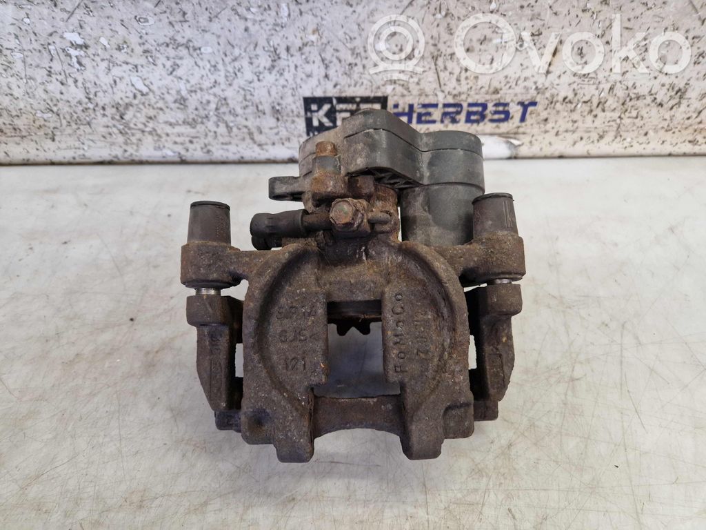 Ford Kuga II Takajarrusatula 