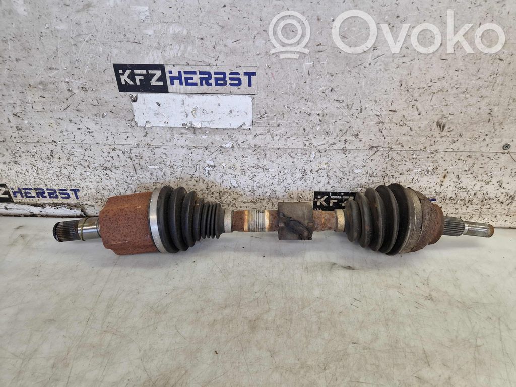 Ford Kuga II Front driveshaft 