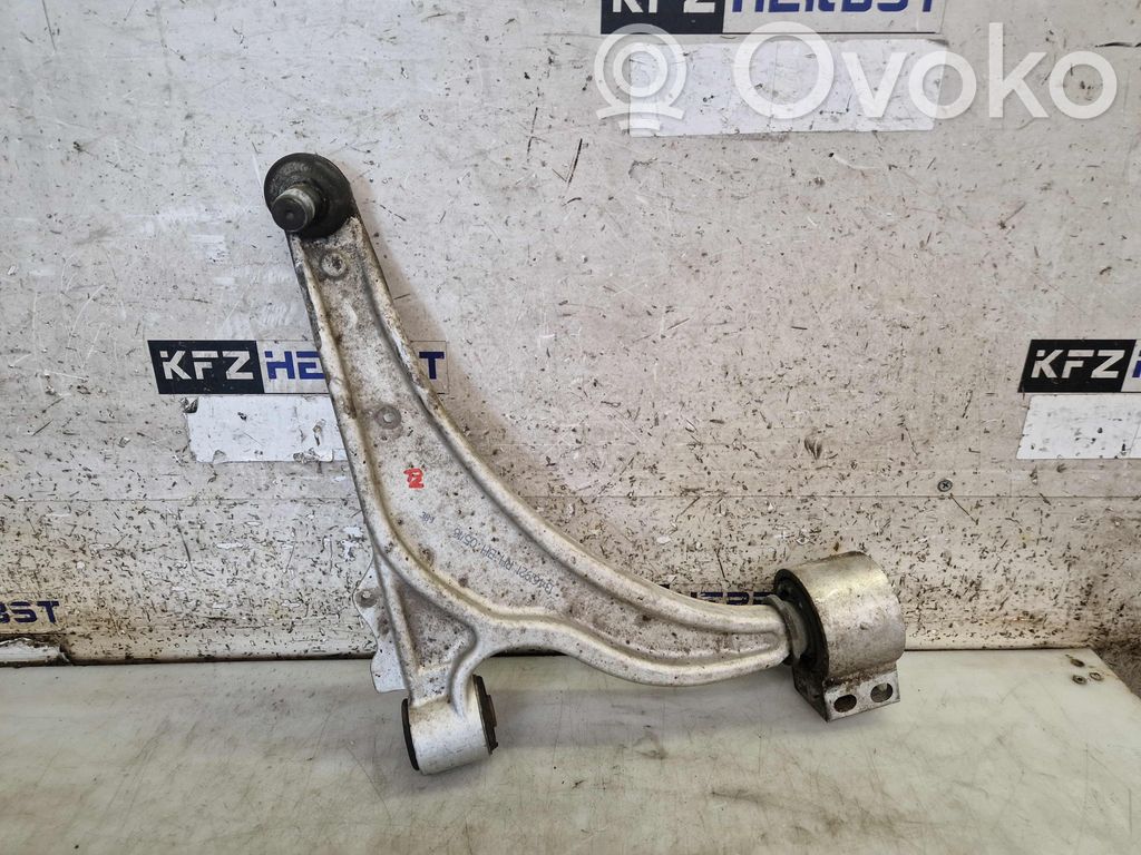 Opel Zafira C Wahacz przedni 