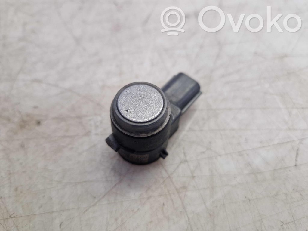 Opel Zafira C Parksensor PDC 