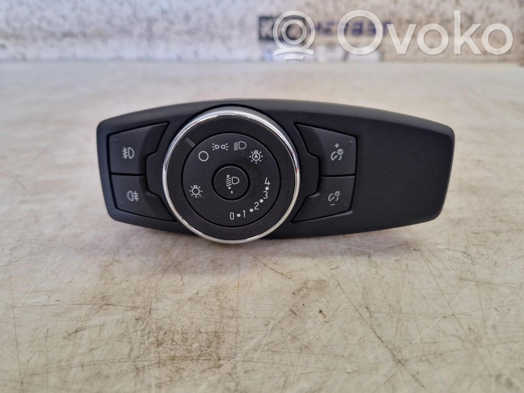 Ford Galaxy Light switch 