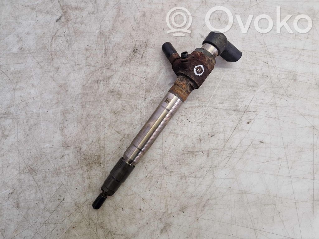 Ford Ranger Inyector de combustible 