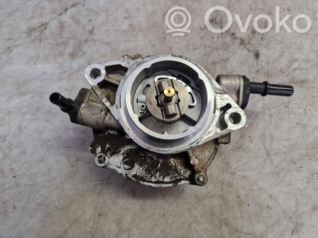 Ford Ranger Vacuum pump 