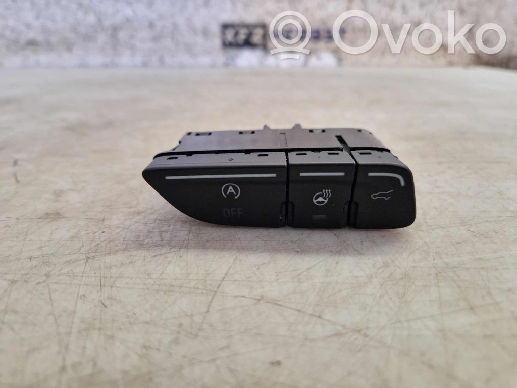 Ford Kuga II Przycisk zapłonu Start / Stop 