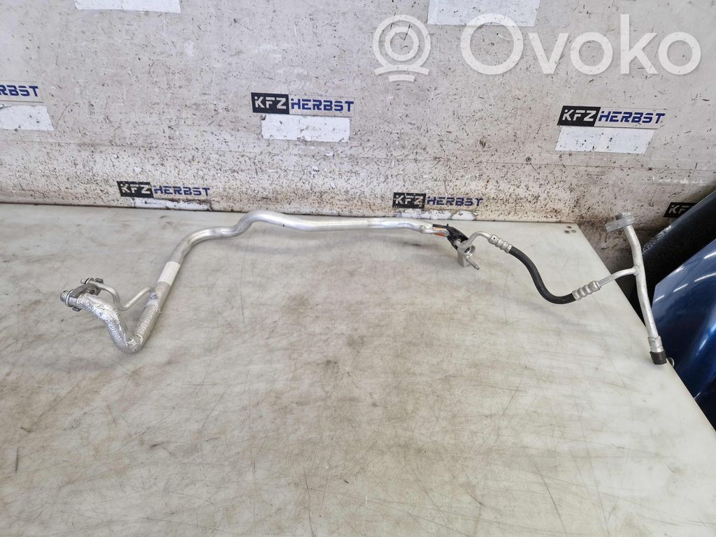 Ford Kuga II Ilmastointilaitteen putki (A/C) 