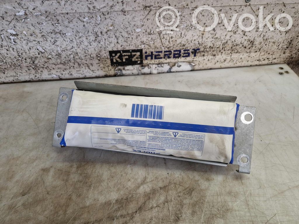 Nissan Pathfinder R51 Airbag del passeggero