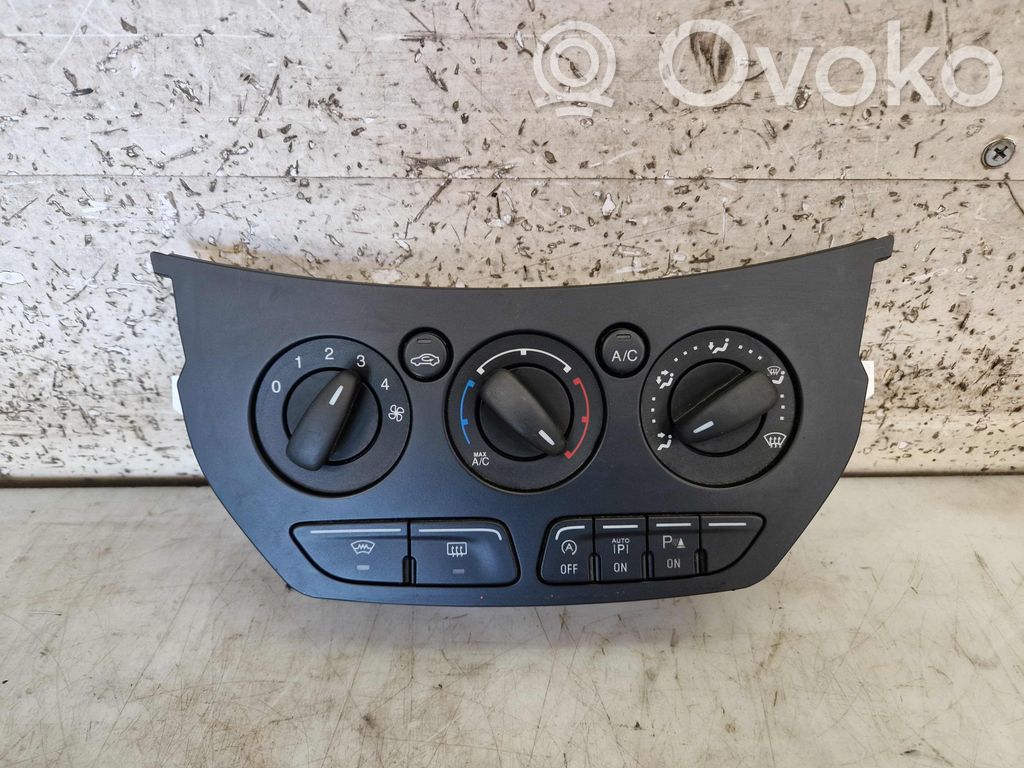 Comutator control ventilator interior   AM5T18549,AM5T18549,AM5T19980EG,AM5T18549,AM5T19980EG