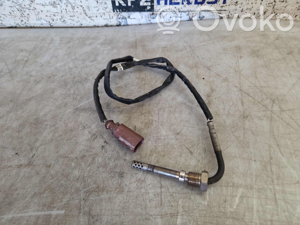Volkswagen Transporter - Caravelle T5 Sensor 