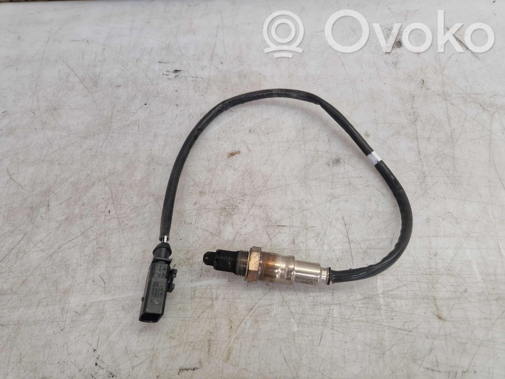 Seat Leon IV Lambda probe sensor 