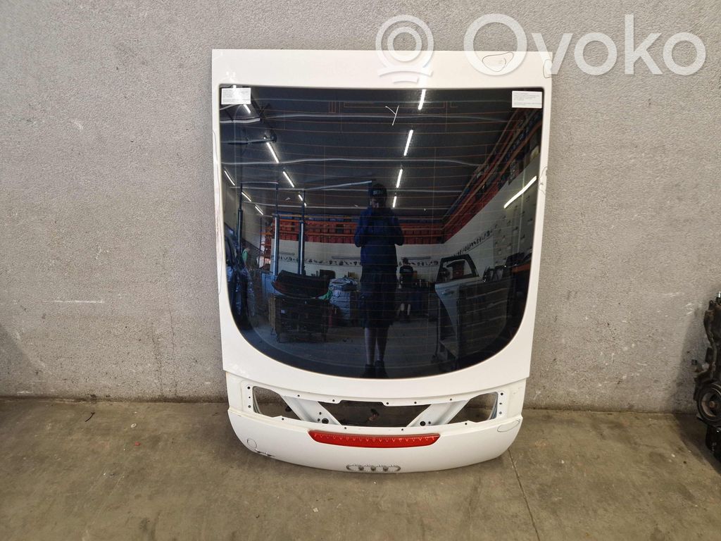 Ușă spate van   8J8827023A,8J8827023A,8J8827023A