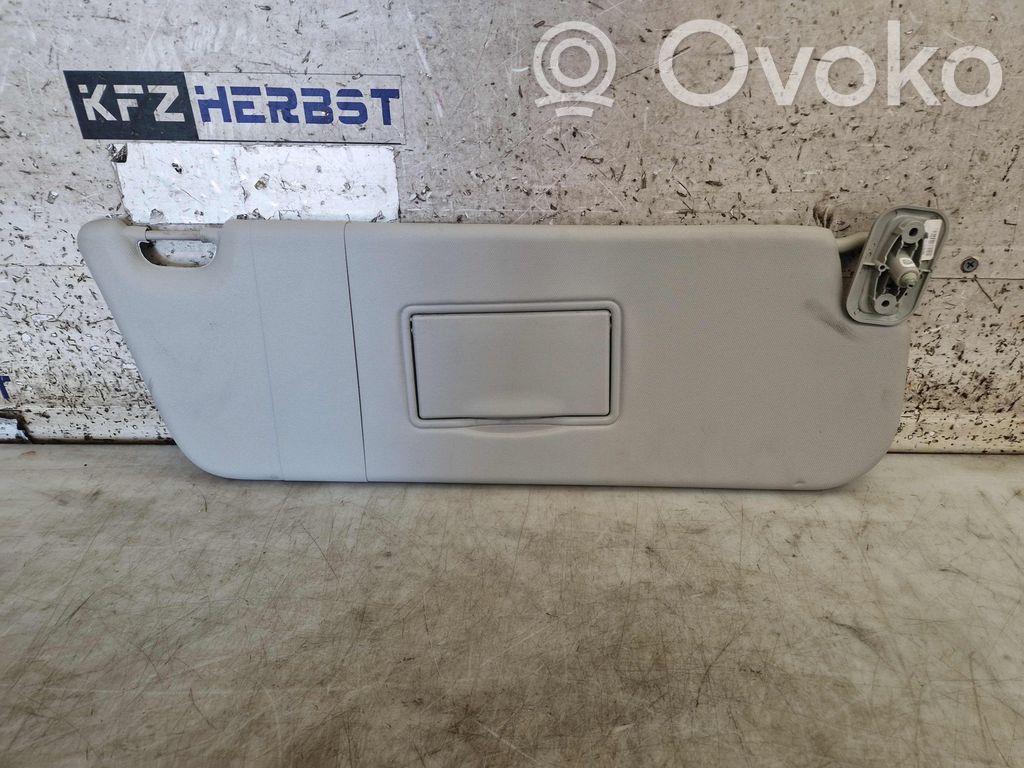 Sun visor   BK21V04100BB,BK21V04100BB,BK21V04100BB