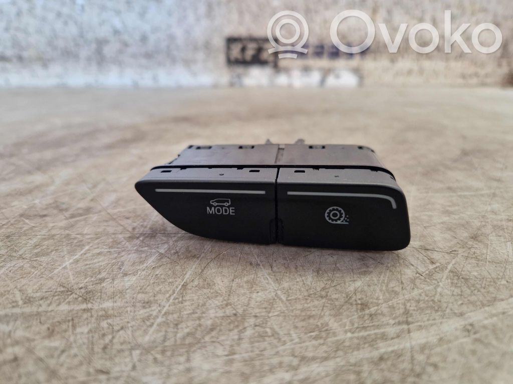 Ford Transit Custom Other switches/knobs/shifts 