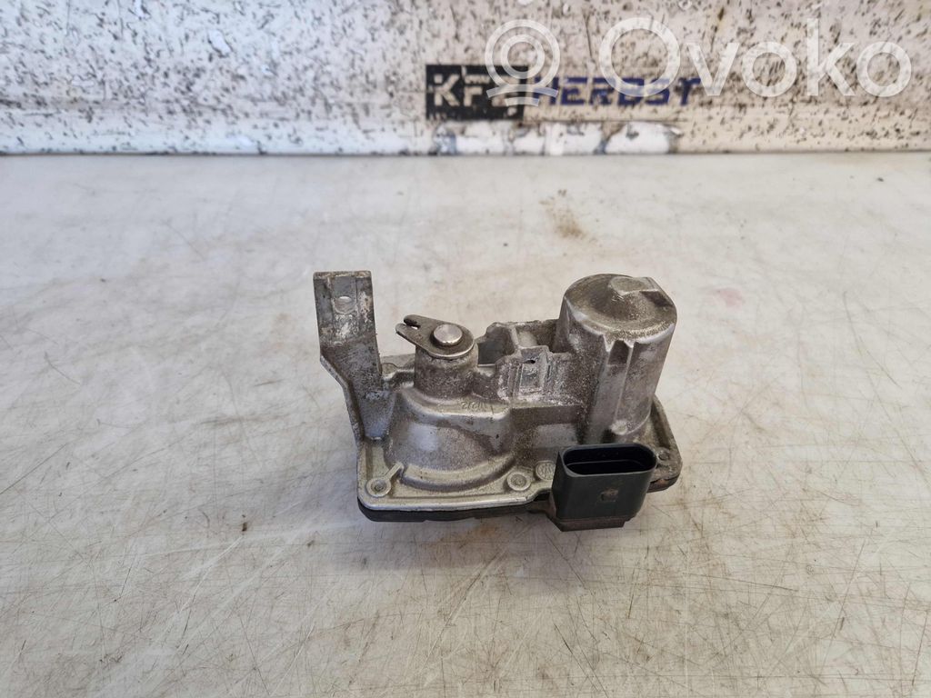 Volkswagen Golf VII Motor de ajuste del asiento 