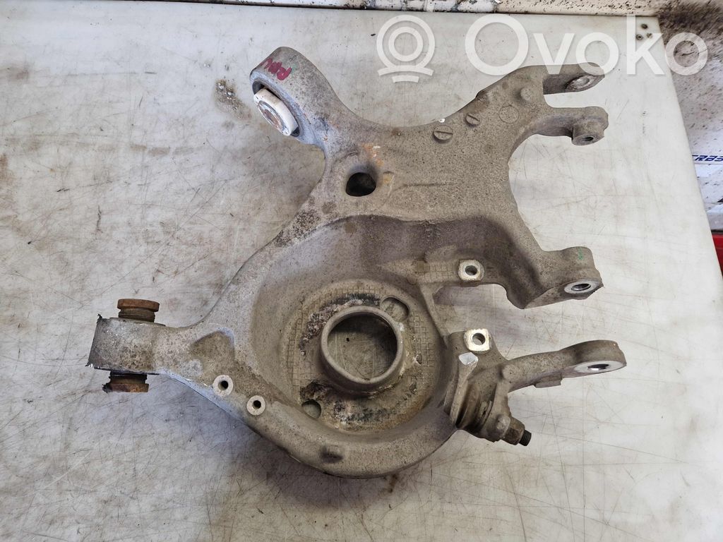 Ford Galaxy Querlenker hinten 