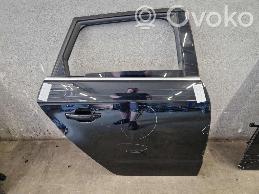 Puerta trasera   8V4833052E,8V4833052E,8V4833052B,8V4833052B,8V4833052E