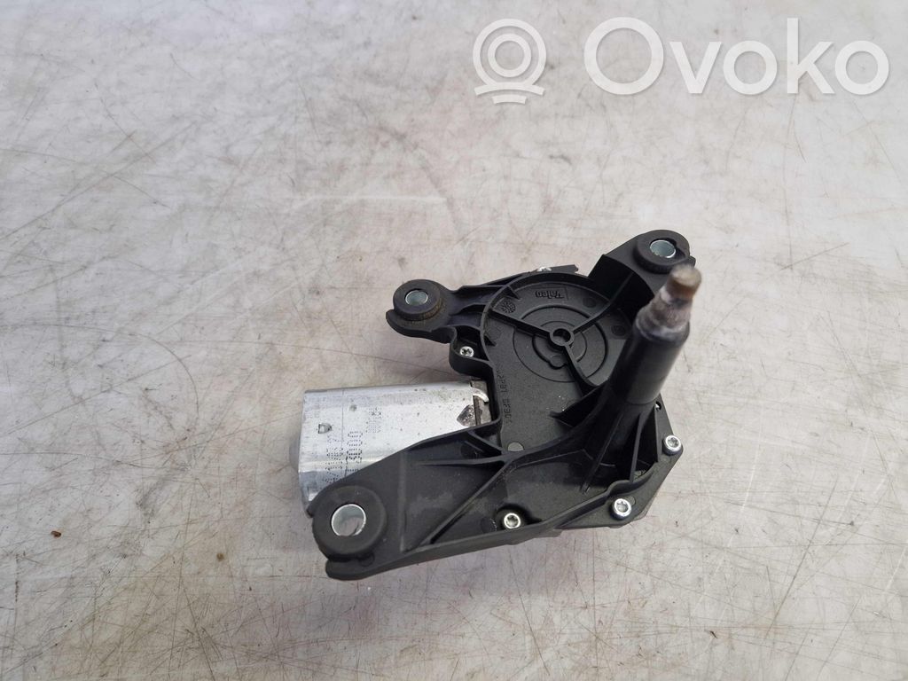 Opel Meriva A Motor ștergător lunetă