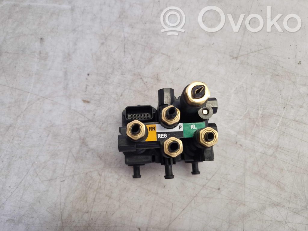 Zawór elektromagnetyczny   CPLA5B710BC,CPLA5B710BC,LR070246,CPLA5B710BC,LR070246,LR176326