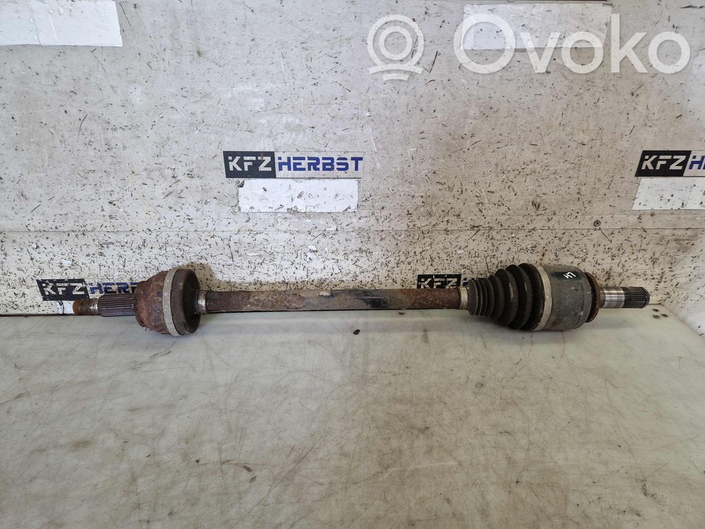 Land Rover Range Rover L405 Planetară spate 