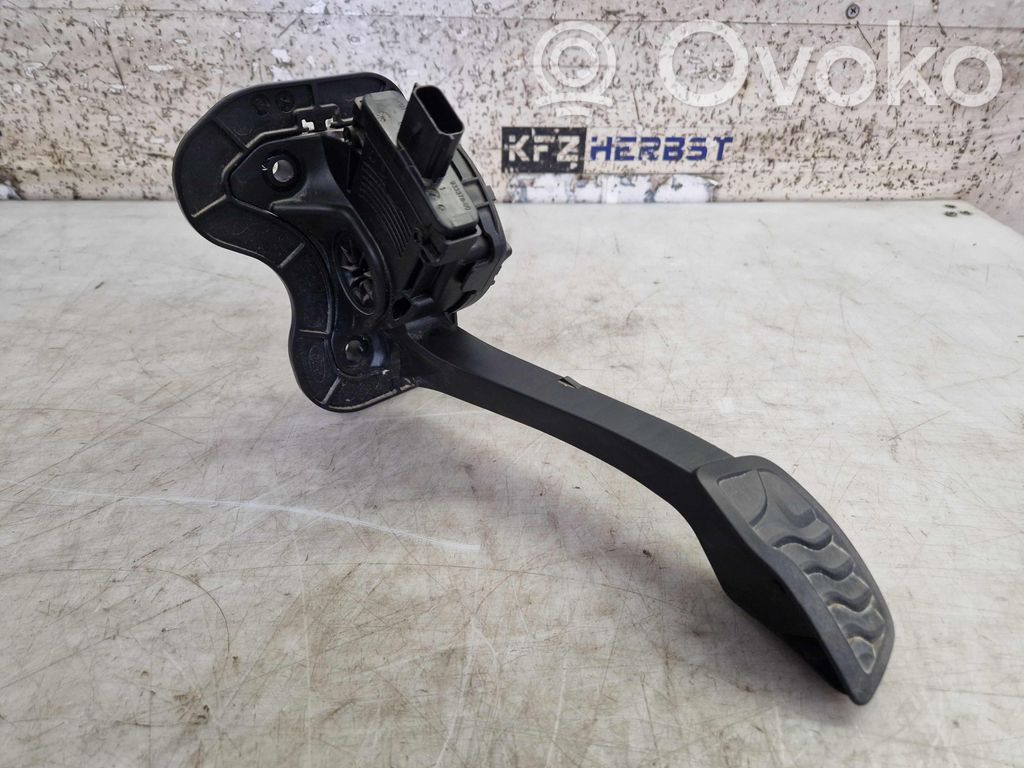 Accelerator pedal position sensor   BK219F836AE,BK219F836AE,BK219F836AE