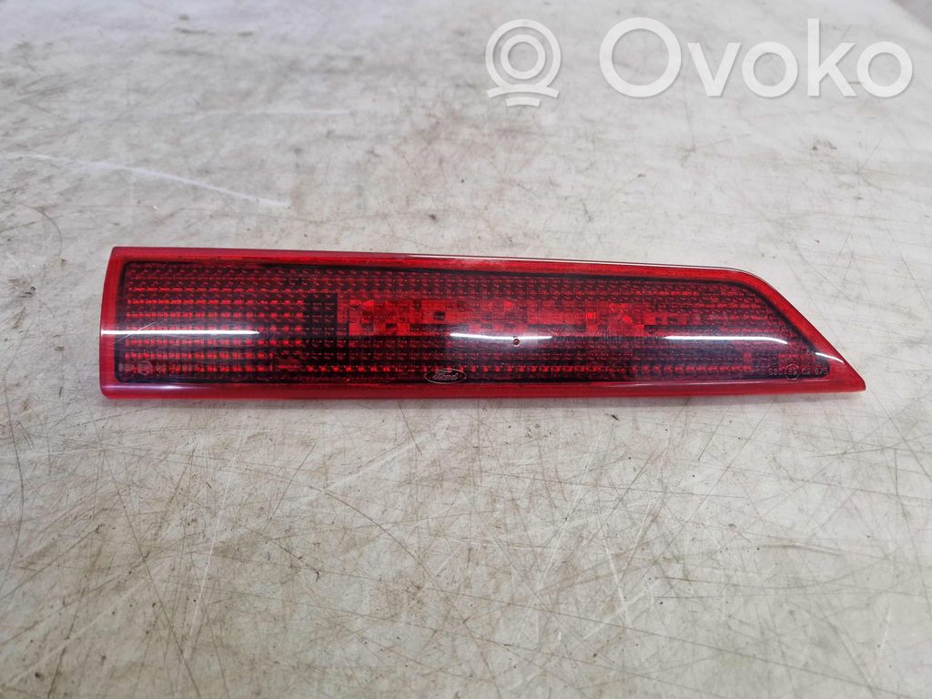 Ford Transit Custom Third/center stoplight 