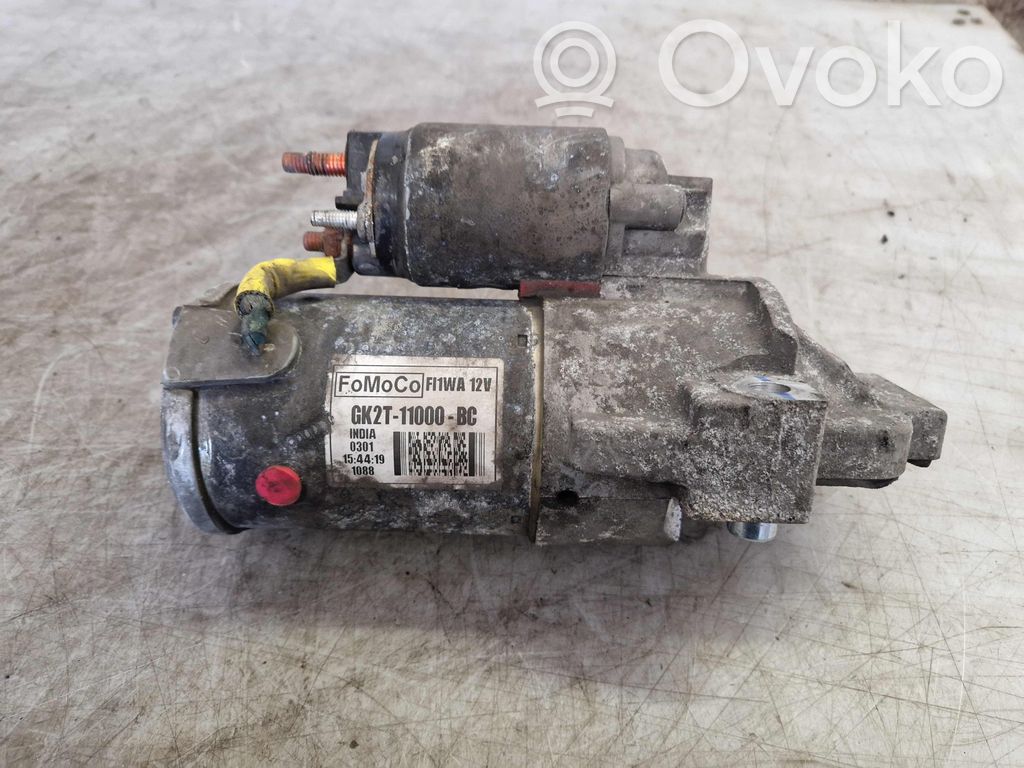 Motor de arranque   GK2T11000BC,GK2T11000BC,GK2T11000BD,GK2T11000BC,GK2T11000BD