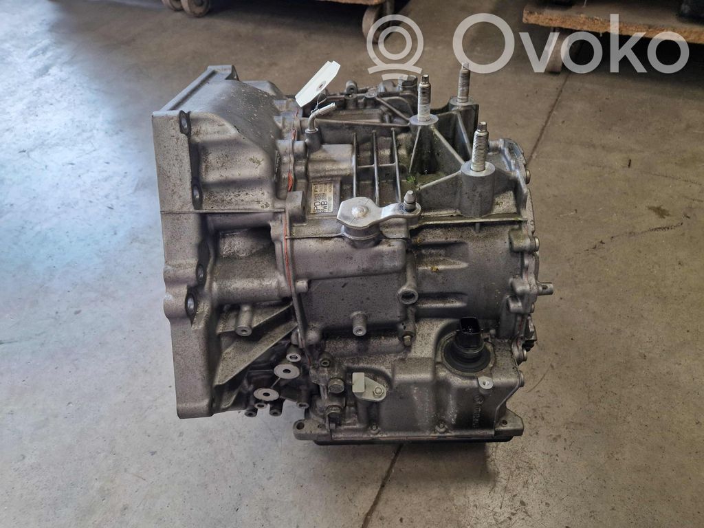 Mazda 6 Automatic gearbox 